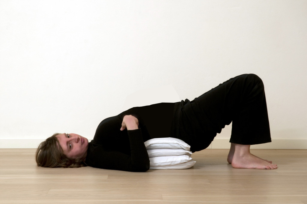 Ginnastica posturale o yoga posturale?